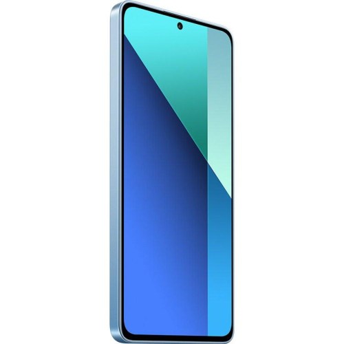 Xiaomi redmi note 13 4g 6gb 128gb dual sim azul